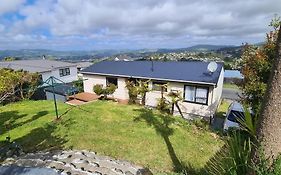 Hilltop Blue Sky House